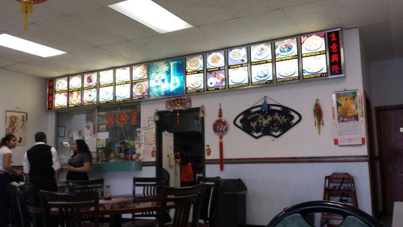 China Garden Restaurant | restaurant | 5441 S Anthony Blvd, Fort Wayne, IN 46806, USA | 2604476102 OR +1 260-447-6102