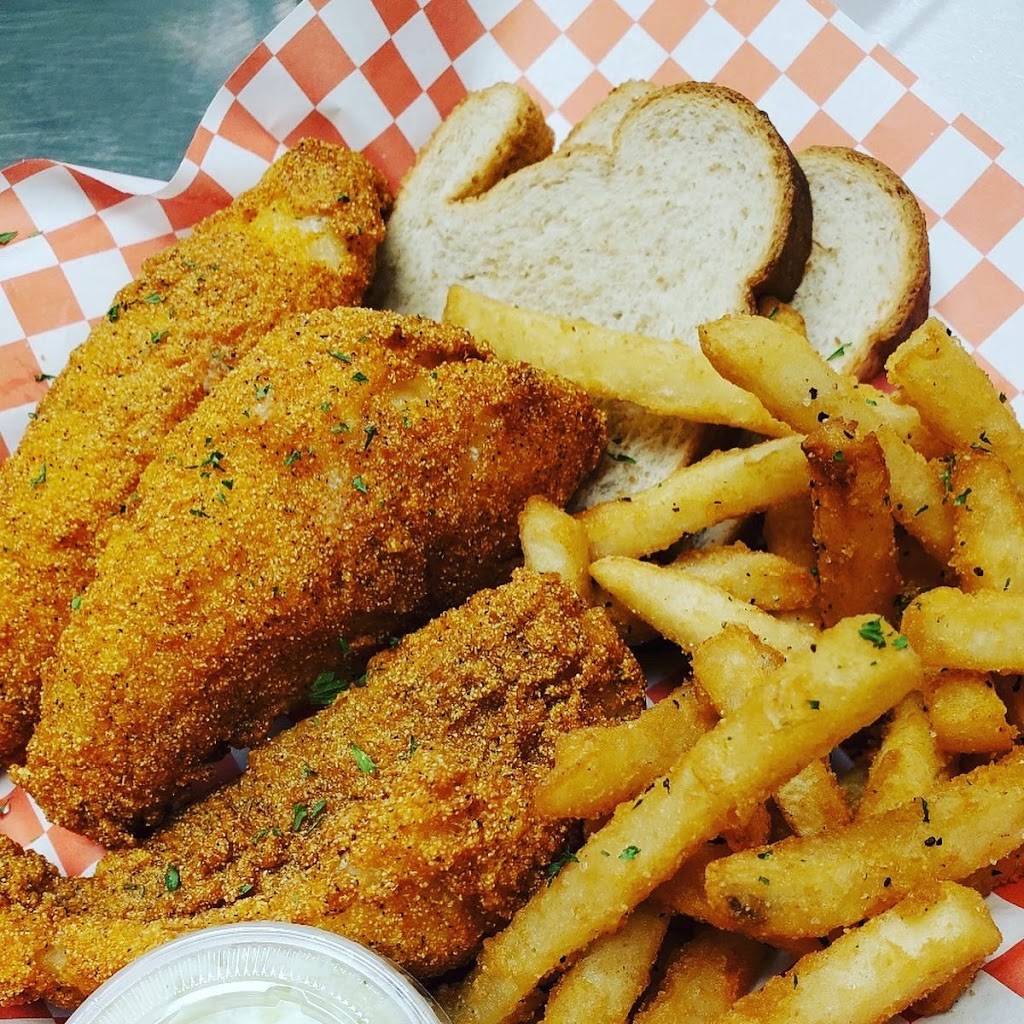 No Fork LLC | restaurant | 23000 Millcreek Blvd, Highland Hills, OH 44122, USA | 2162456177 OR +1 216-245-6177