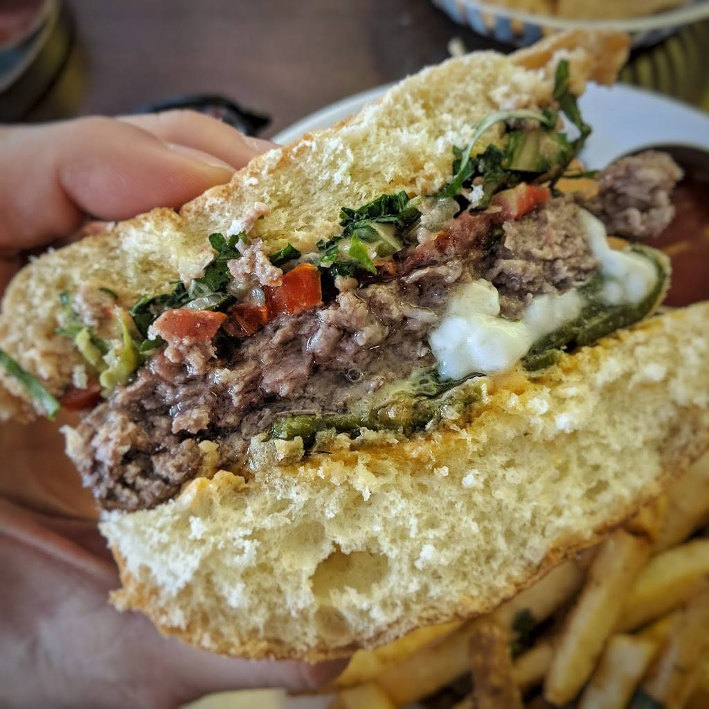 Border Grill | restaurant | Union Bank Plaza, 445 S Figueroa St #100, Los Angeles, CA 90071, USA | 2134865171 OR +1 213-486-5171