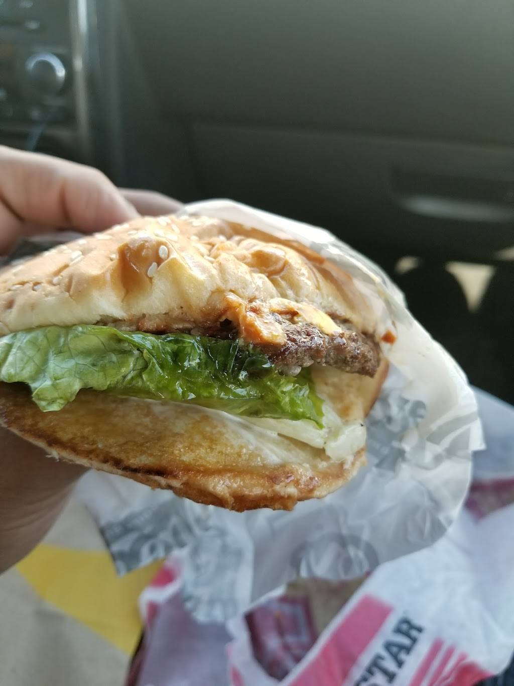 Carls Jr. | restaurant | 1199 Magnolia Ave, Corona, CA 92879, USA | 9517341867 OR +1 951-734-1867