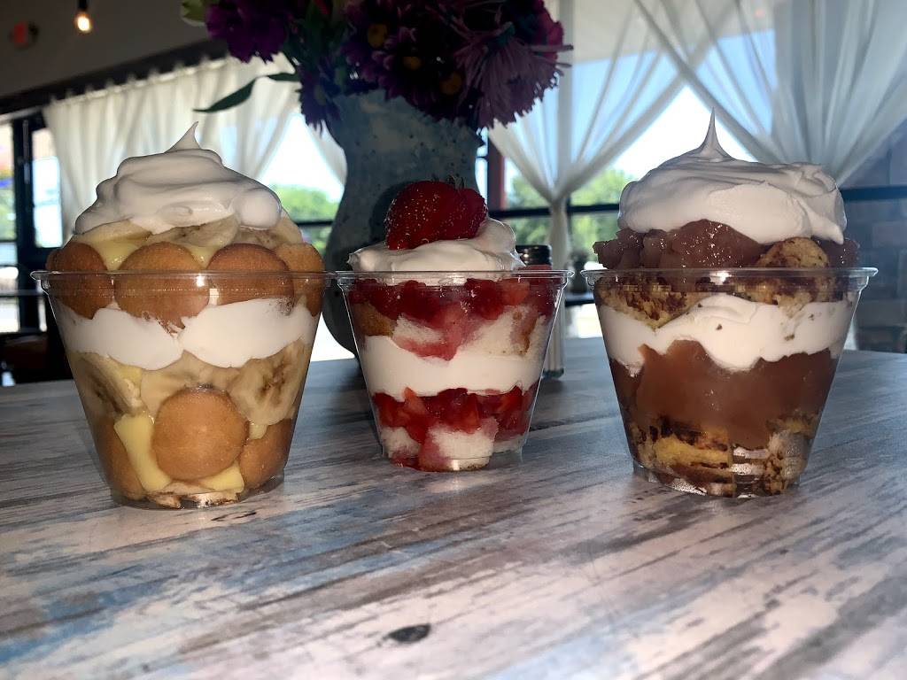 Jaclyns Kitchen | restaurant | 14438 E Hwy 12, Rogers, AR 72756, USA | 4799257484 OR +1 479-925-7484