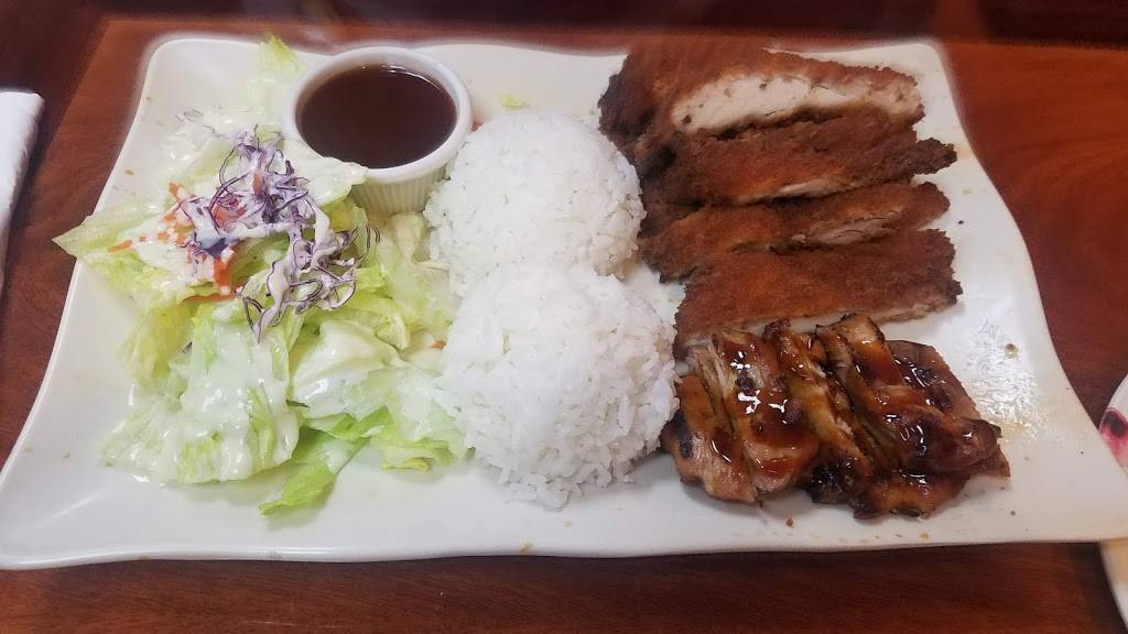 Ichi Teriyaki 25 | restaurant | 13500 SW Pacific Hwy #30, Tigard, OR 97223, USA | 5035217495 OR +1 503-521-7495