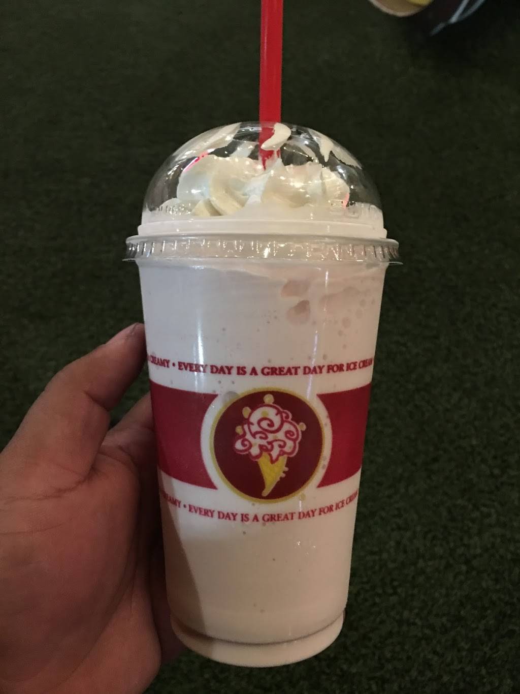 Cold Stone Creamery | bakery | 4730 Natomas Blvd #150, Sacramento, CA 95835, USA | 9162857211 OR +1 916-285-7211