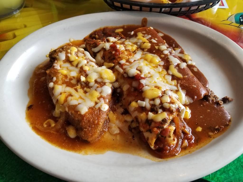 El Rodeo Mexican Restaurant | restaurant | 6935 Pearl Rd, Cleveland, OH 44130, USA | 4408858581 OR +1 440-885-8581