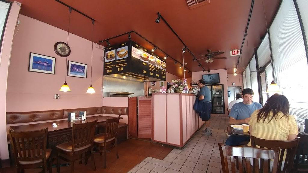 Isfahan Kabob | restaurant | 3014 Union Ave, San Jose, CA 95124, USA | 4085591555 OR +1 408-559-1555