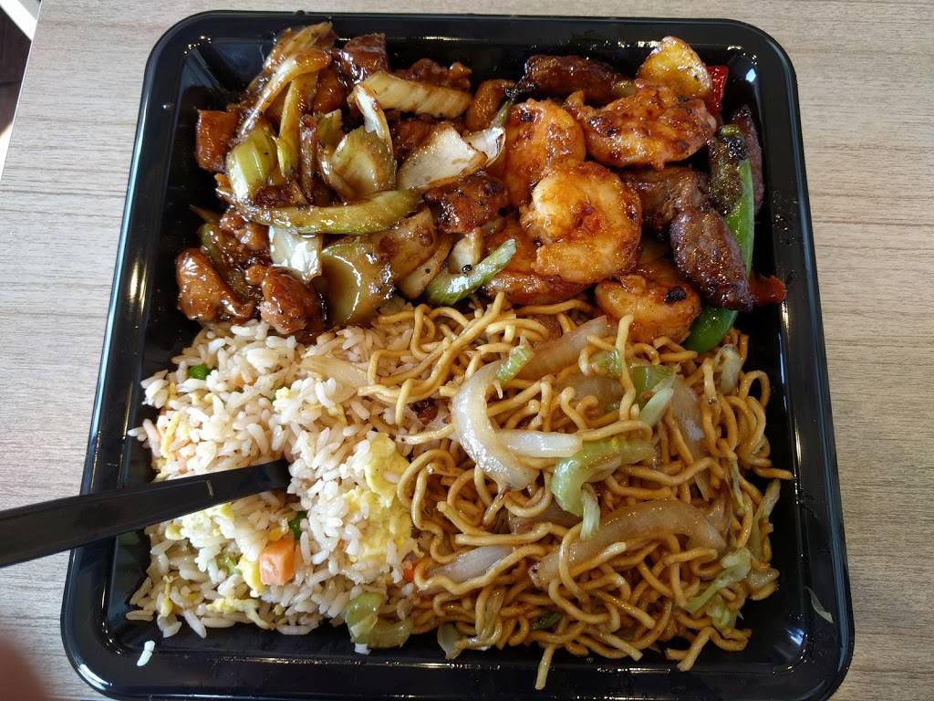 Panda Express | meal takeaway | 3013 Agua Fria Fwy, Phoenix, AZ 85027, USA | 6237801633 OR +1 623-780-1633