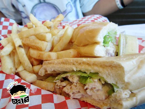 Cuenellis Rotisserie Chicken | restaurant | 4801 W Hillsborough Ave, Tampa, FL 33614, USA | 8138888790 OR +1 813-888-8790