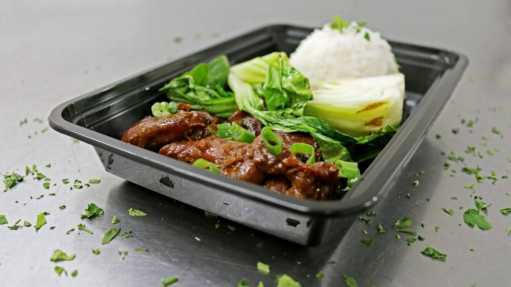 Emazing Meals | restaurant | 13941 Nautilus Dr, Garden Grove, CA 92843, USA | 7148418220 OR +1 714-841-8220