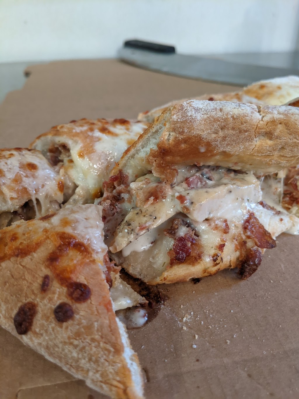 Sandtown Munchies | restaurant | 1109 Warren St, Sandusky, OH 44870, USA | 5672835119 OR +1 567-283-5119