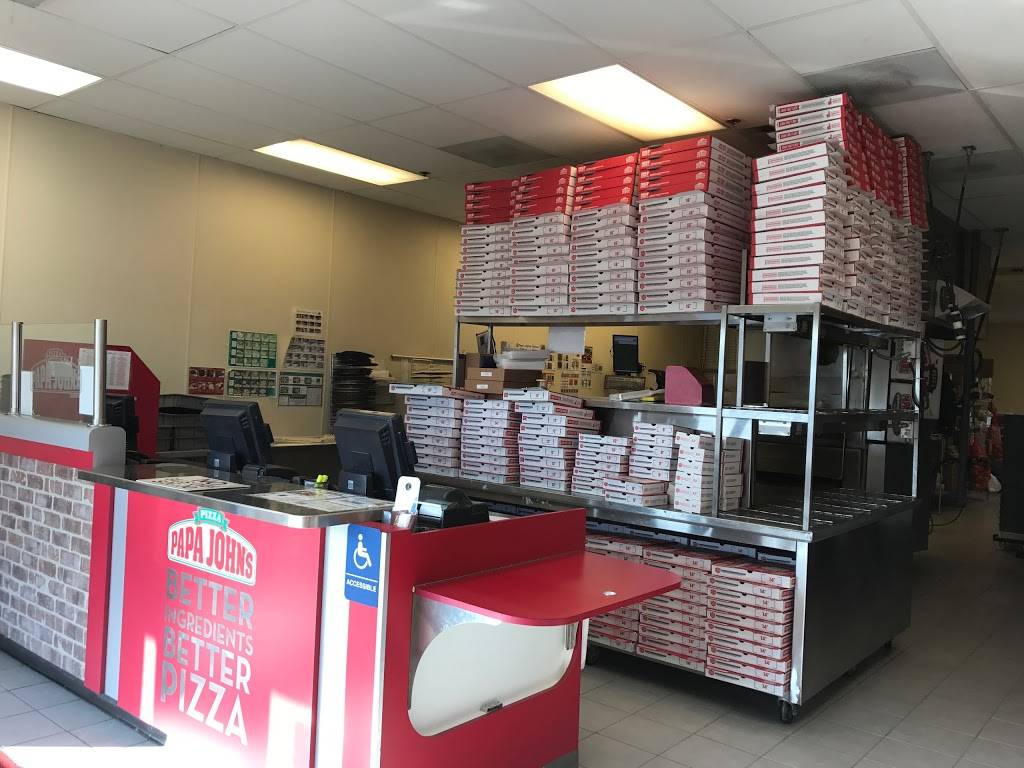 Papa Johns Pizza | restaurant | 1721 W, Katella Ave, Anaheim, CA 92804, USA | 7149917272 OR +1 714-991-7272