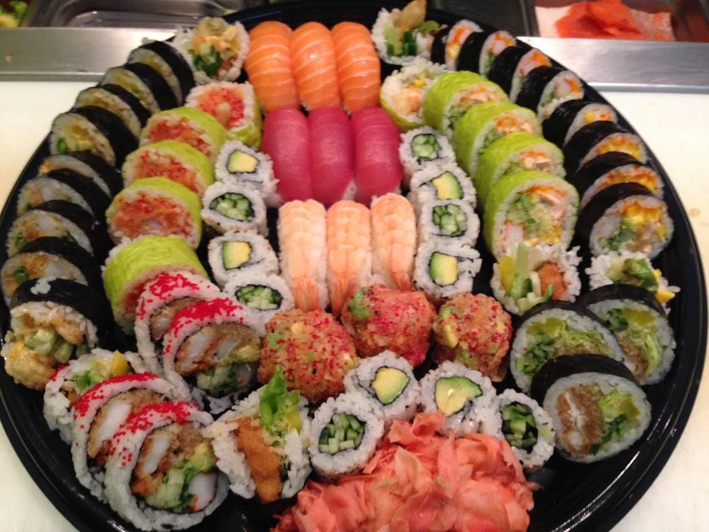 Avocado Sushi Express | restaurant | 13826 Boulevard Curé-Labelle, Mirabel, QC J7J 1K9, Canada | 4508189188 OR +1 450-818-9188