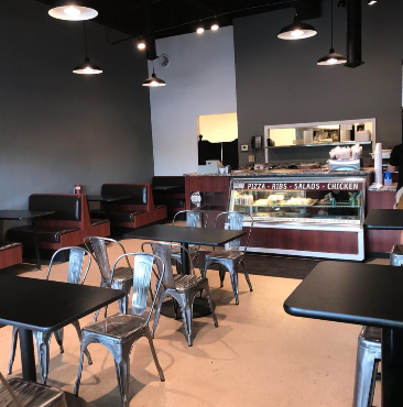 Alekos Restaurant and Catering | restaurant | 22311 Pontiac Trail, South Lyon, MI 48178, USA | 2484374877 OR +1 248-437-4877