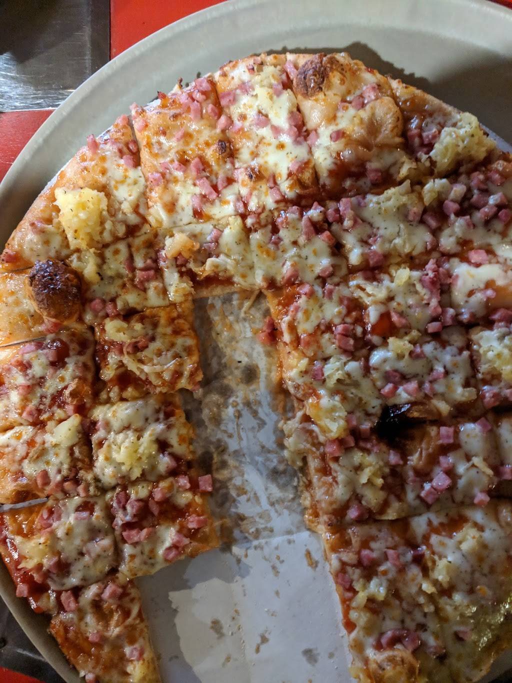 Pizza King | restaurant | 356 N Main St, Columbia City, IN 46725, USA | 2602446181 OR +1 260-244-6181