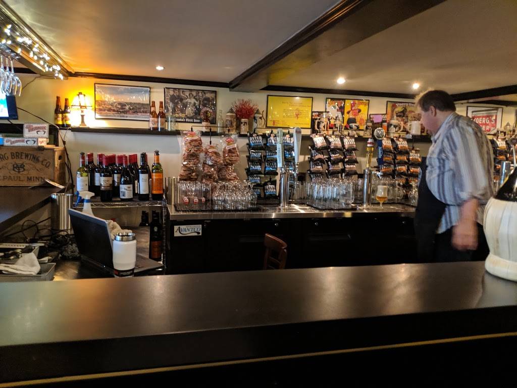 Yoerg Beer | restaurant | 378 Maria Ave, St Paul, MN 55106, USA | 6513302076 OR +1 651-330-2076