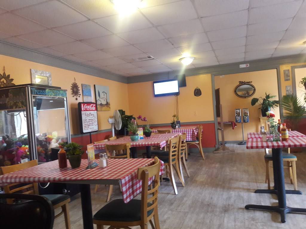 Señor Burrito | restaurant | 400 Old Nashville Hwy B, La Vergne, TN 37086, USA | 6155017800 OR +1 615-501-7800