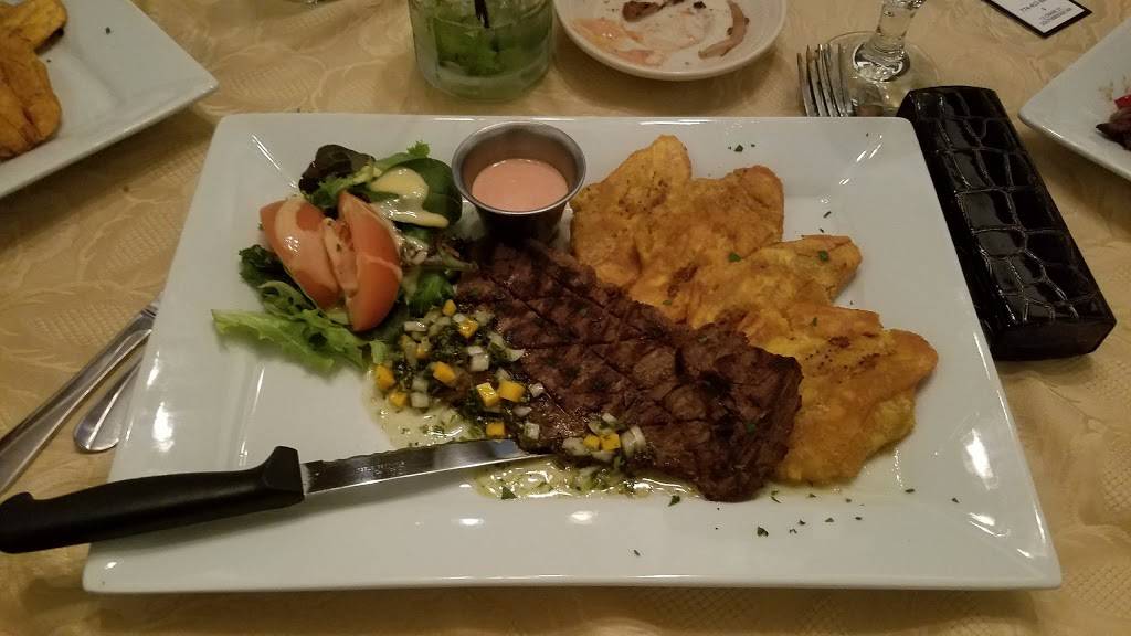 Guanguancó Restaurant | restaurant | 12 Crane St, Southbridge, MA 01550, USA | 7744028880 OR +1 774-402-8880