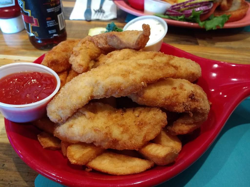 The Quarterdeck Seafood Bar & Grill | restaurant | 1500 W Branch St, Arroyo Grande, CA 93420, USA | 8054813474 OR +1 805-481-3474