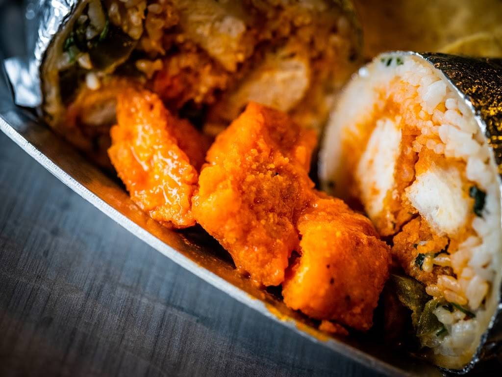 Bubbakoos Burritos | restaurant | 350 Ramapo Valley Rd, Oakland, NJ 07436, USA | 2016447944 OR +1 201-644-7944