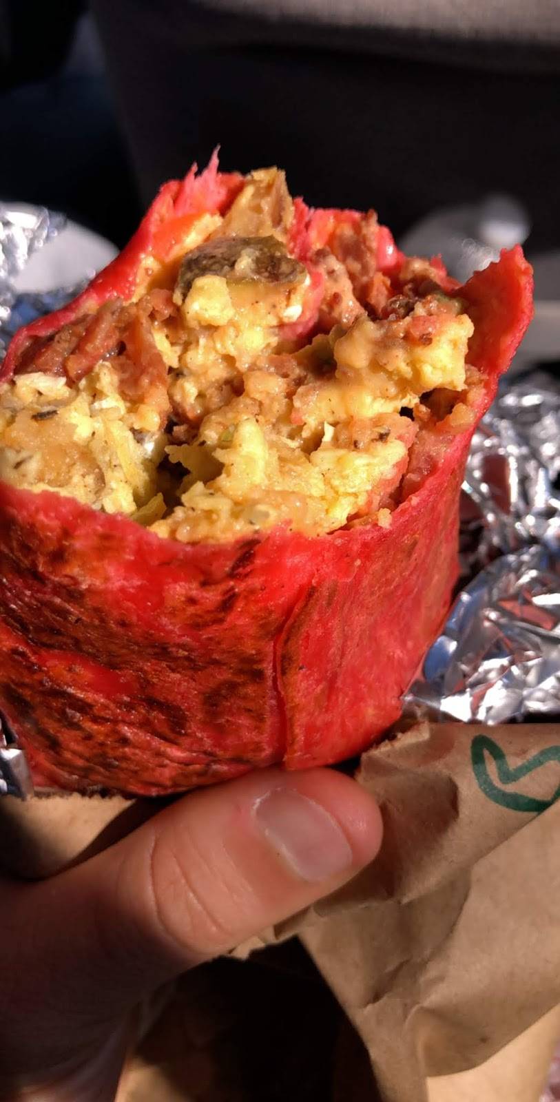 Burrito Bomba | restaurant | 8024 Lankershim Blvd, North Hollywood, CA 91605, USA | 8183045588 OR +1 818-304-5588