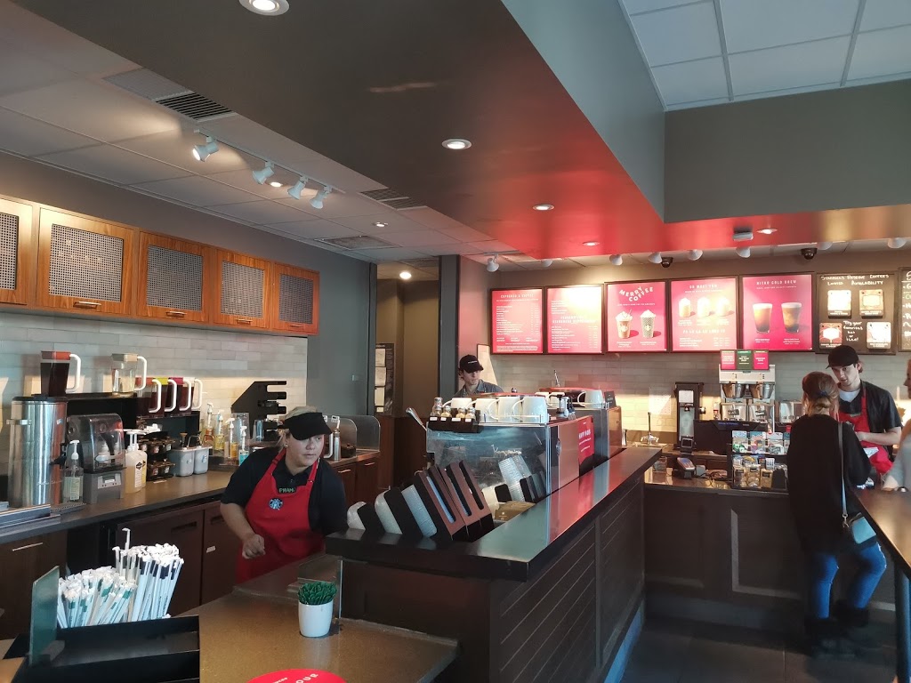 Starbucks | cafe | 433 Cleveland St, Clearwater, FL 33755, USA | 7274622200 OR +1 727-462-2200