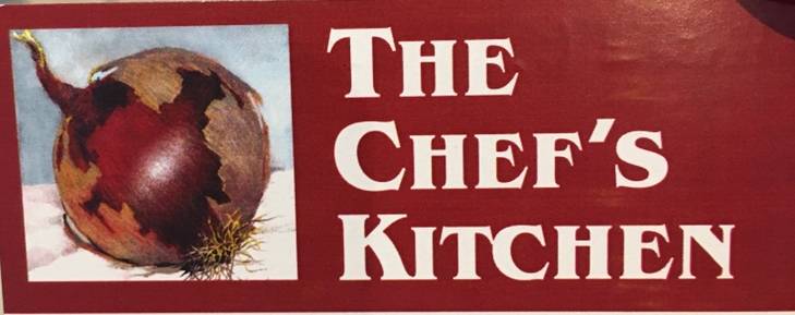 The Chef’s Kitchen | restaurant | S Sykes St, Meaford, ON N4L 1C6, Canada | 2266622060 OR +1 226-662-2060