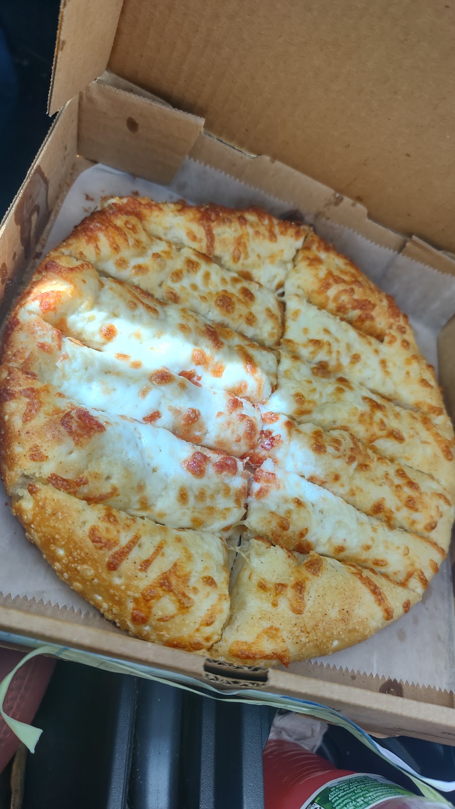 Porkys Pizza | meal delivery | 500A S Hwy 29, Cantonment, FL 32533, USA | 8509681056 OR +1 850-968-1056