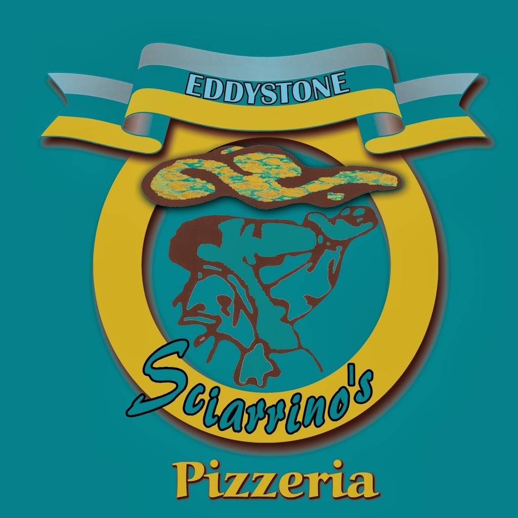 Sciarrinos Pizzeria | restaurant | 768 Saville Ave, Eddystone, PA 19022, USA | 6108768677 OR +1 610-876-8677