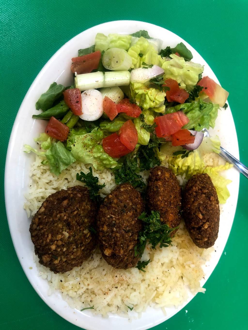 MI KABOB | restaurant | 51 S Washington St, Oxford, MI 48371, USA | 2485727136 OR +1 248-572-7136