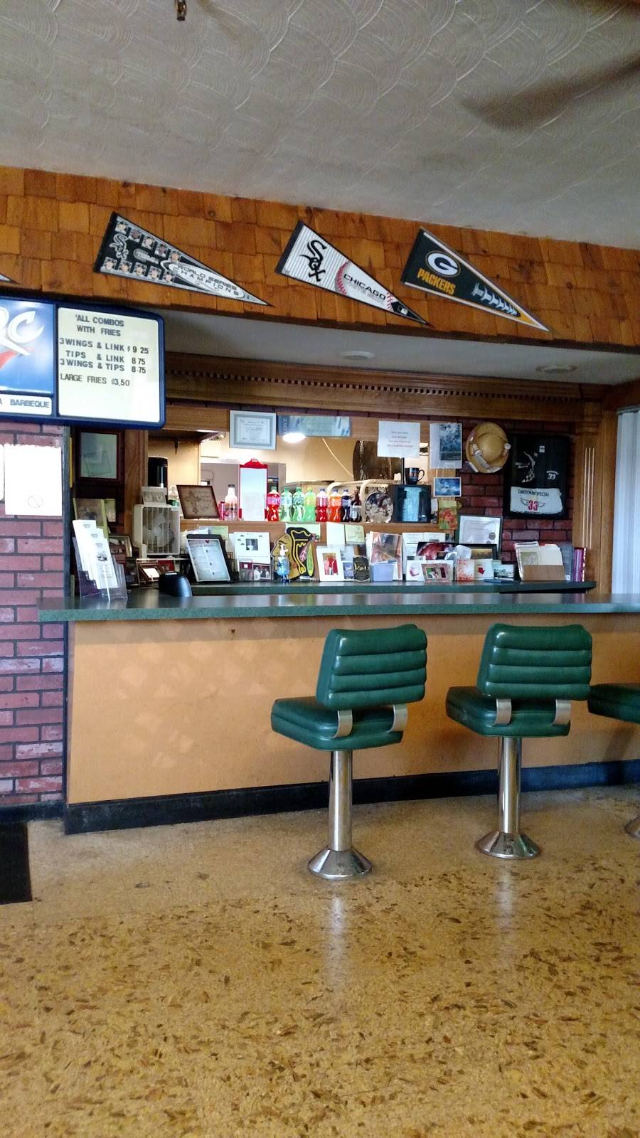 Louisiana Barbeque | restaurant | 1220 Richards St, Joliet, IL 60433, USA | 8157740131 OR +1 815-774-0131