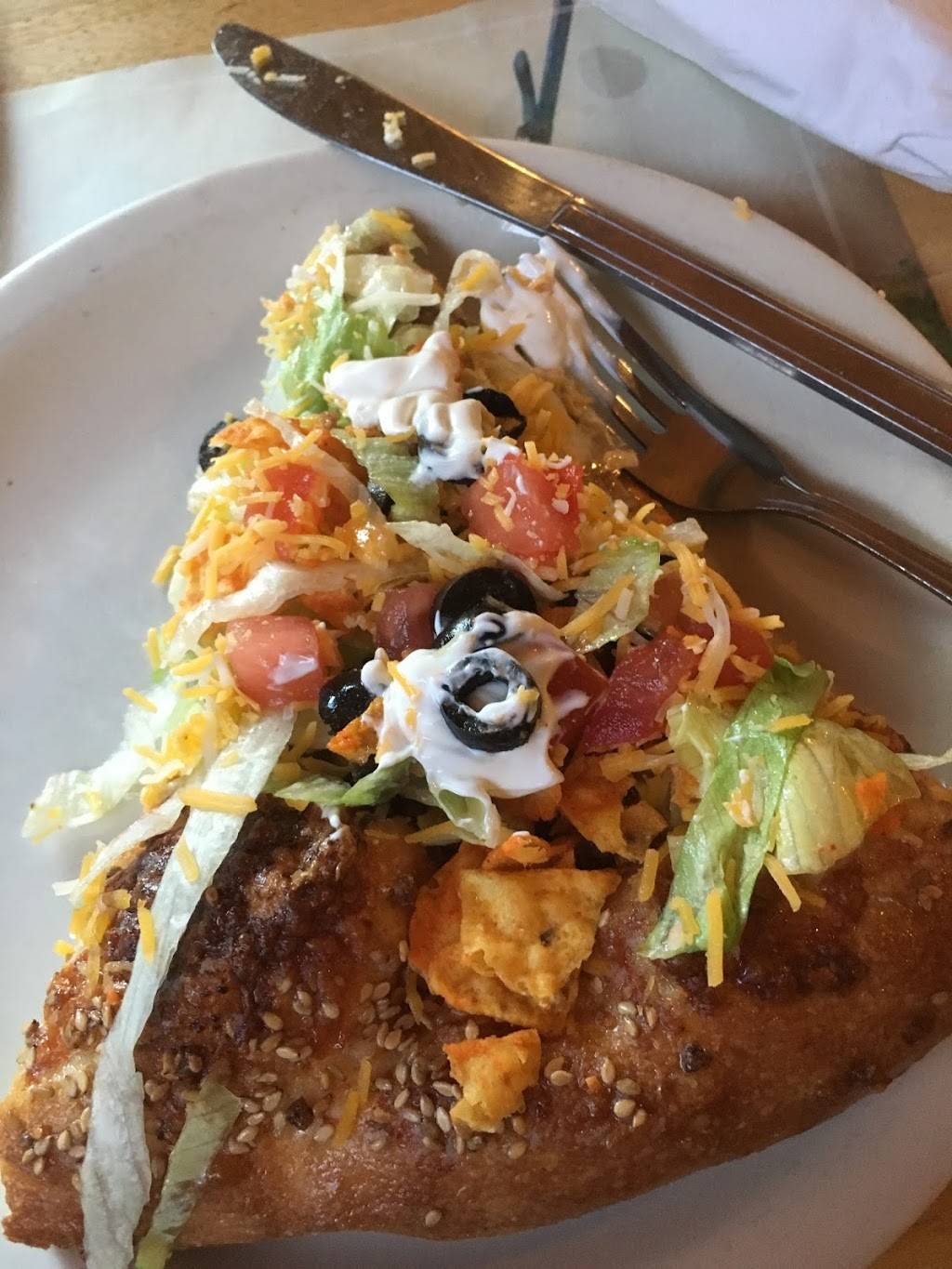 Pizza Place | meal delivery | 7237 Newberry Ave, Newberry, MI 49868, USA | 9062935551 OR +1 906-293-5551