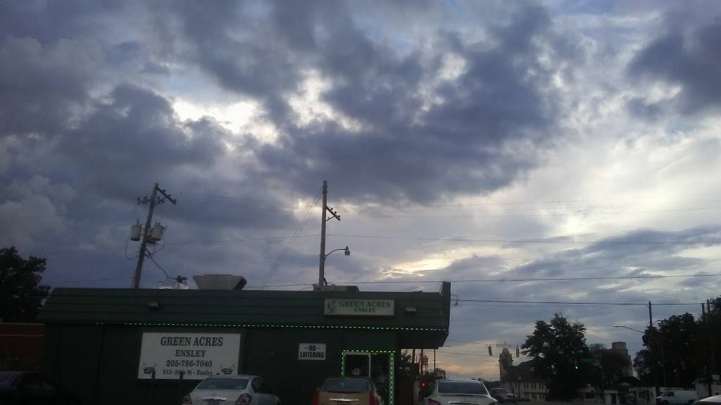Green Acres Restaurant | restaurant | 913 20th Street Ensley, Birmingham, AL 35218, USA | 2057867040 OR +1 205-786-7040