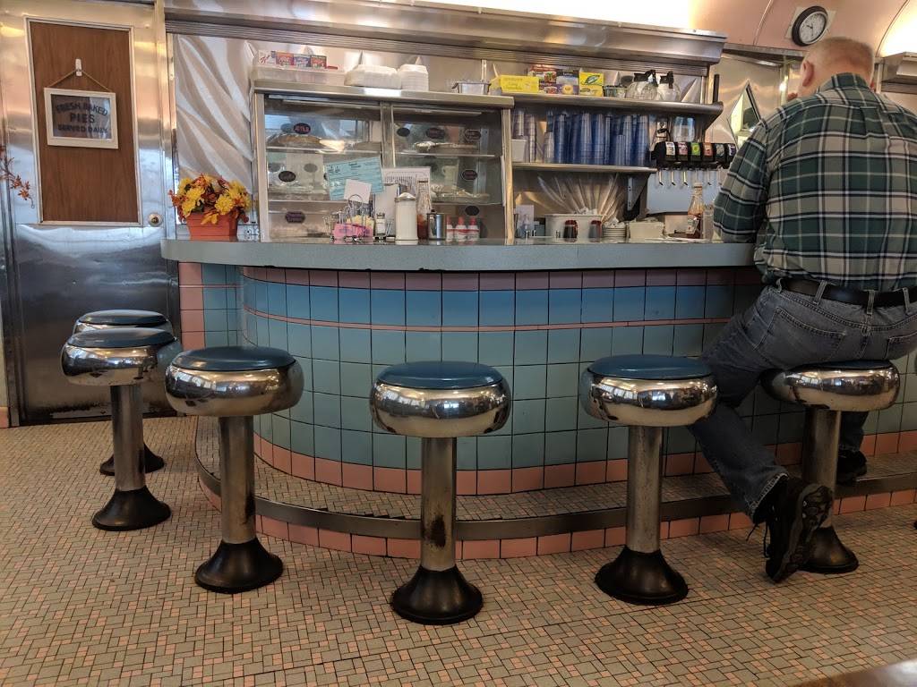 Beseckers Diner | restaurant | 2603, 1427 N 5th St, Stroudsburg, PA 18360, USA | 5704216193 OR +1 570-421-6193