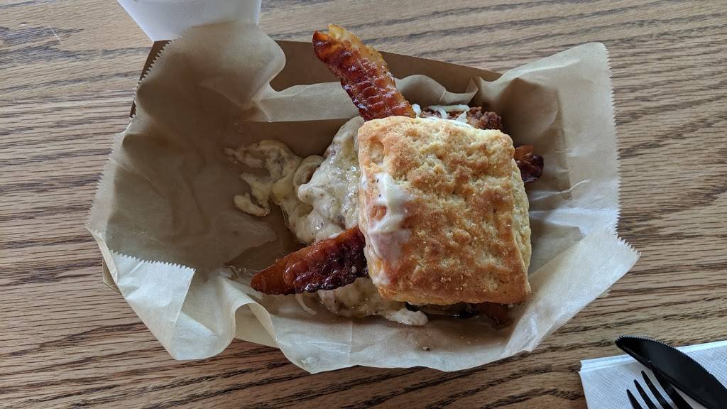 The Biscuit Bar | restaurant | 6501 Hillcrest Ave #150, University Park, TX 75205, USA | 4694985974 OR +1 469-498-5974