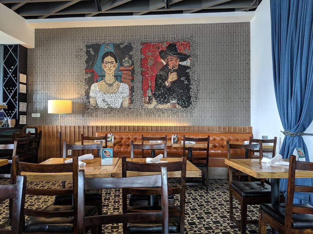 El Bolero Cocina Mexicana - Design District | restaurant | 1201 Oak Lawn Ave #160, Dallas, TX 75207, USA | 2147411986 OR +1 214-741-1986