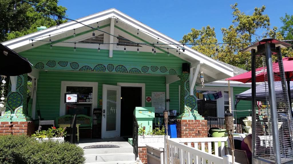 The Honu | restaurant | 516 Grant St, Dunedin, FL 34698, USA | 7273337777 OR +1 727-333-7777