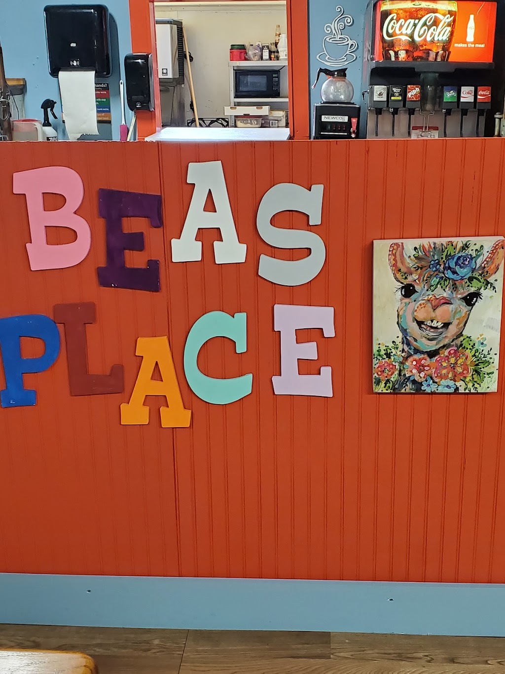 Beas Place | restaurant | 5110 Simpson St, Russellville, MO 65074, USA | 5737820191 OR +1 573-782-0191