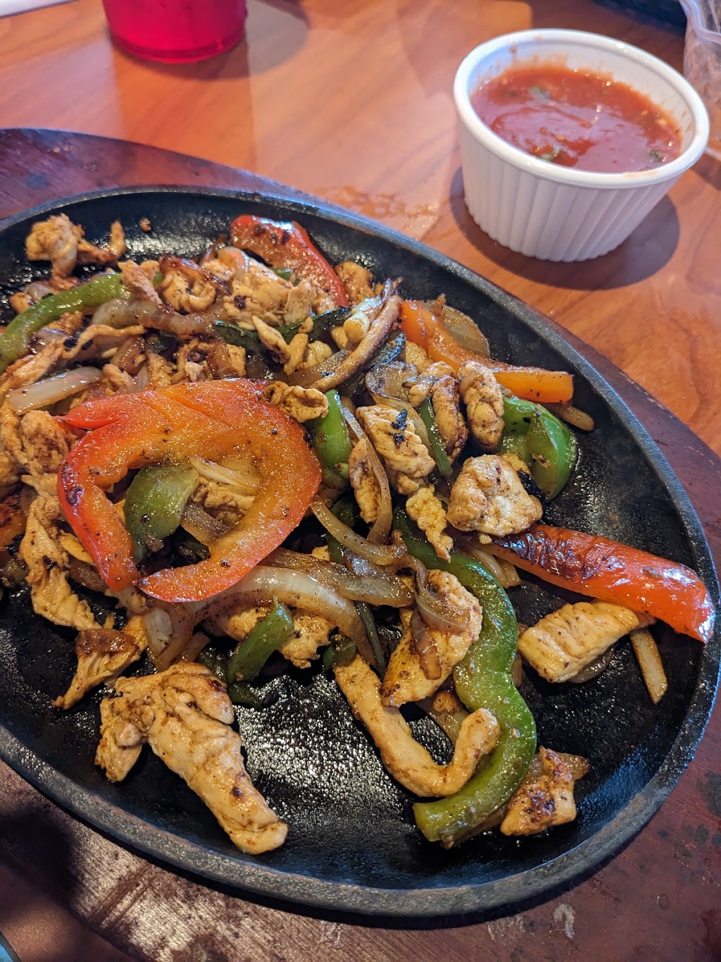 La Nueva Tequilas | restaurant | 6473 LA-44 #123, Gonzales, LA 70737, USA | 2252453200 OR +1 225-245-3200