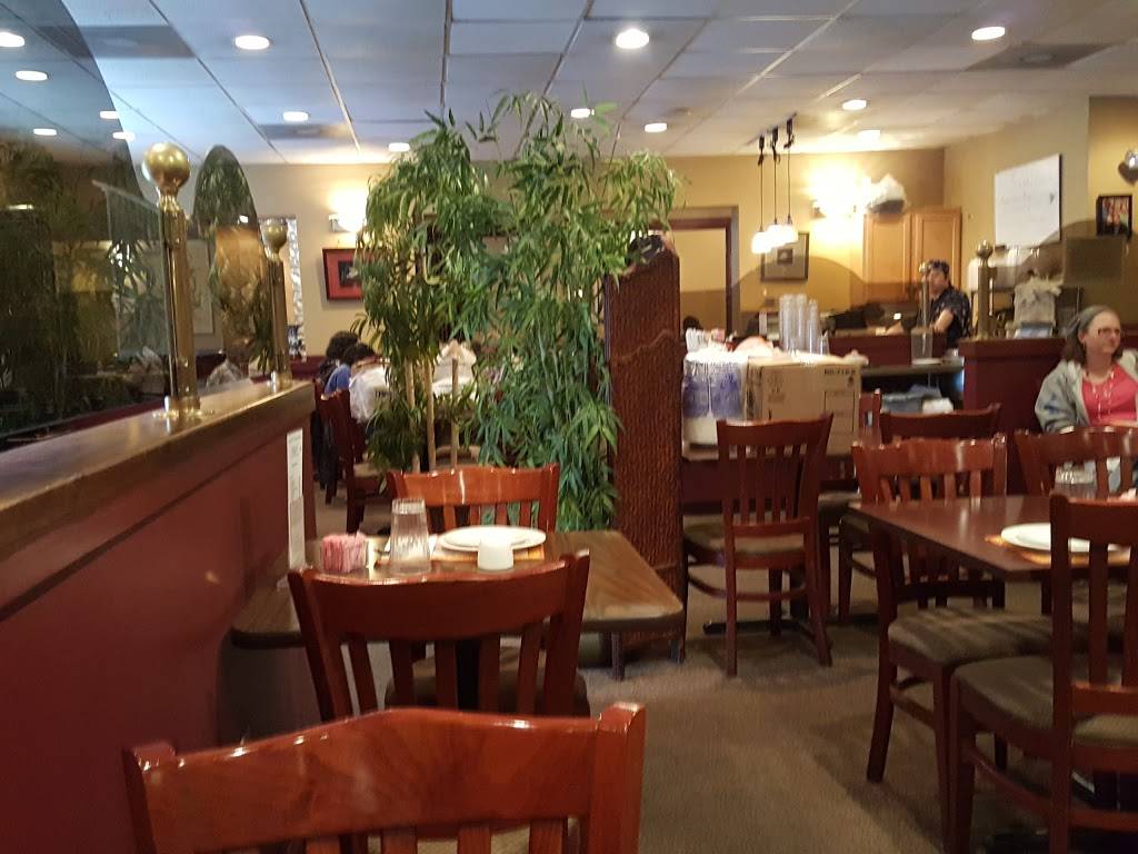 David Chus China Bistro | restaurant | 7105 Reisterstown Rd, Baltimore, MD 21215, USA | 4106025008 OR +1 410-602-5008