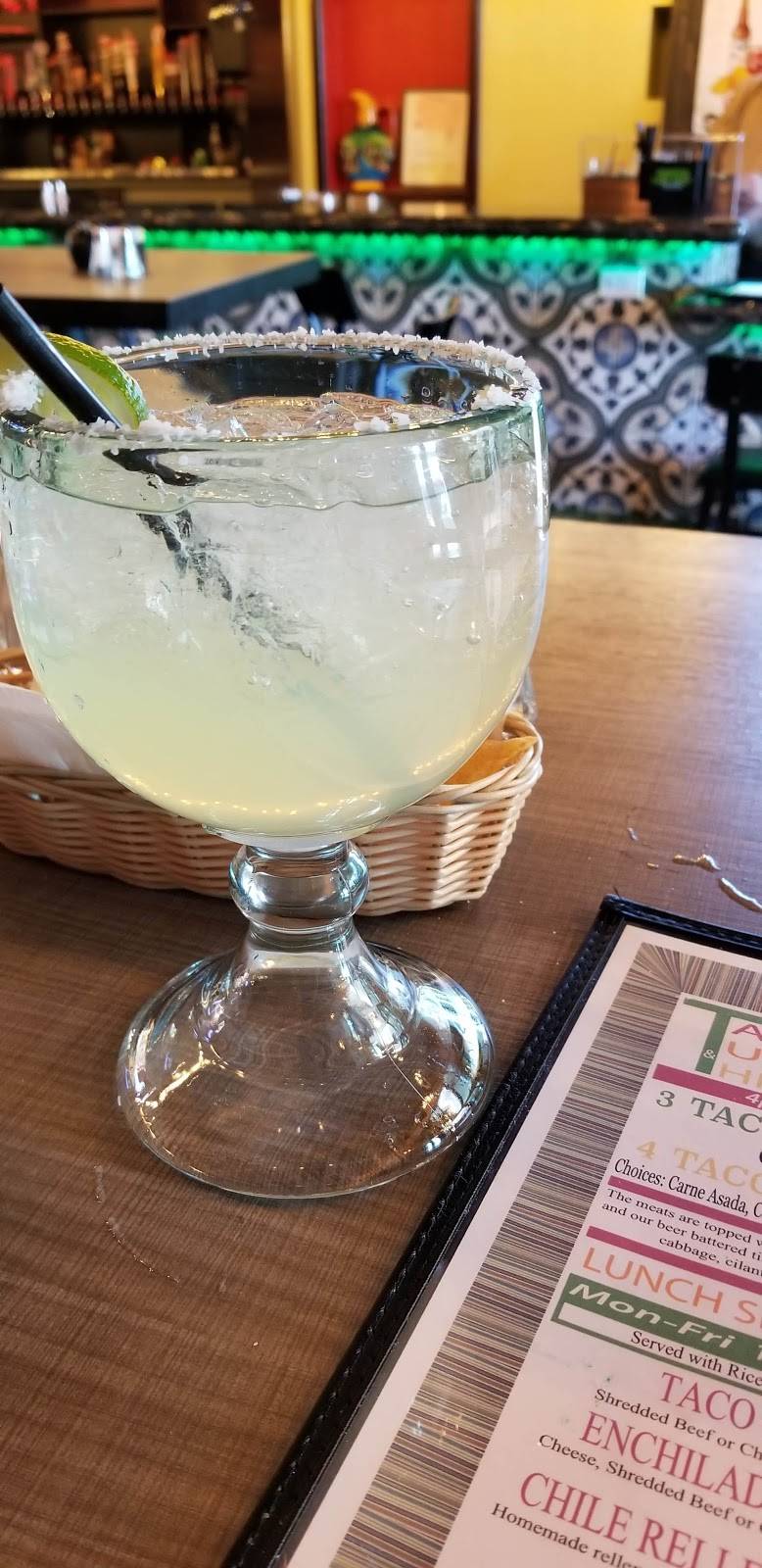 La Carreta Mexican Cuisine & Cantina | restaurant | 41653 Margarita Rd #104, Temecula, CA 92591, USA | 9513834560 OR +1 951-383-4560