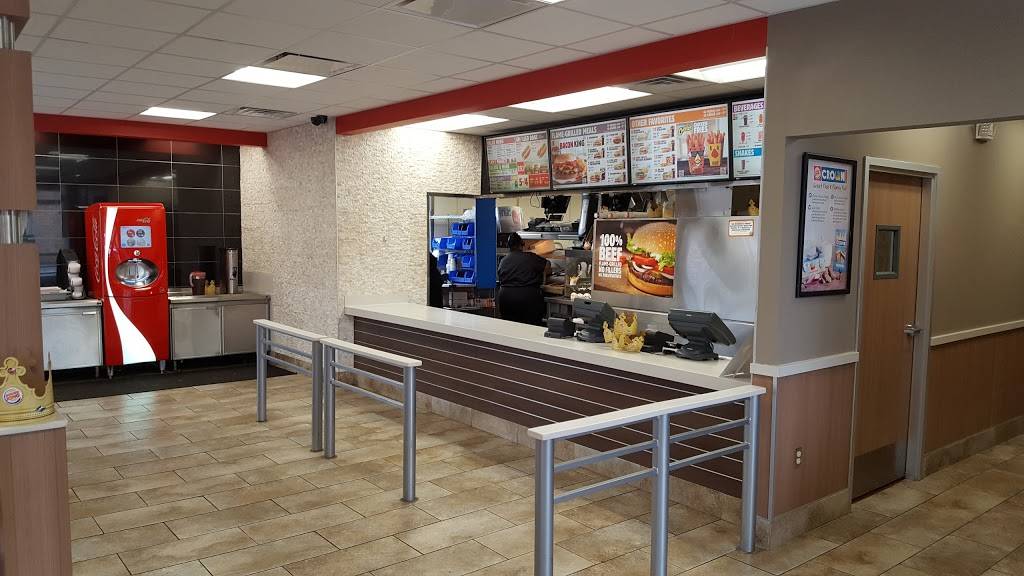 Burger King | restaurant | 2200 New Cut Rd, Spartanburg, SC 29303, USA | 8645747425 OR +1 864-574-7425