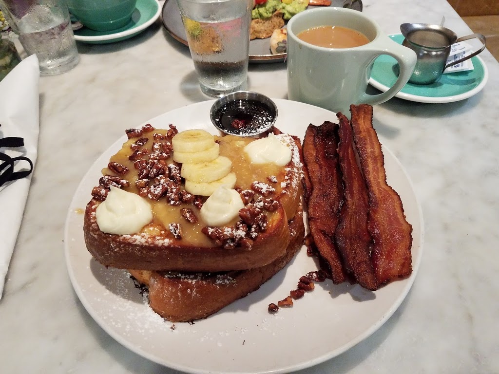 The Collins Quarter | restaurant | 151 Bull St, Savannah, GA 31401, USA | 9127774147 OR +1 912-777-4147