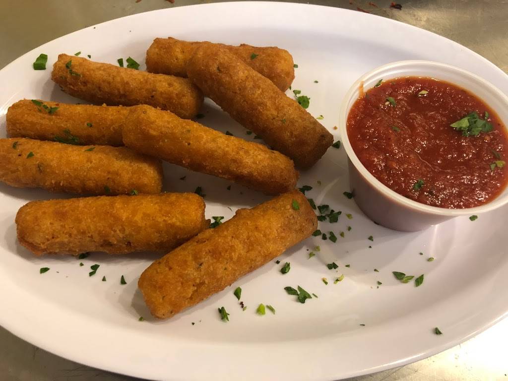 Fortunatos Pizza Station | meal delivery | 4687 Park Blvd N, Pinellas Park, FL 33781, USA | 7272909240 OR +1 727-290-9240