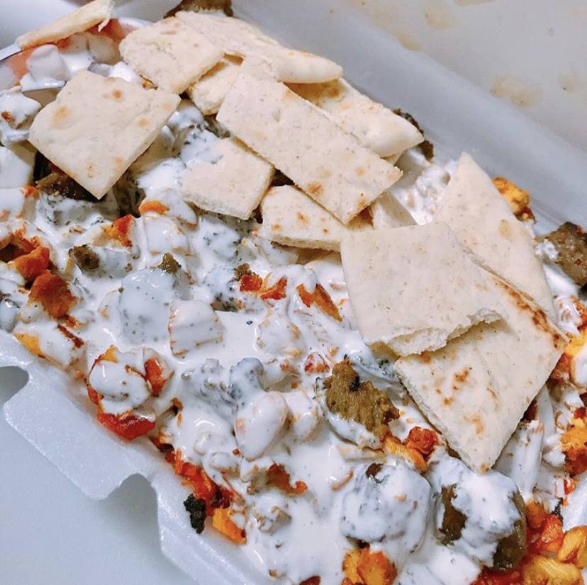 Mian halal food and fried chicken | restaurant | 706 Jerusalem Ave, Uniondale, NY 11553, USA | 5165051272 OR +1 516-505-1272