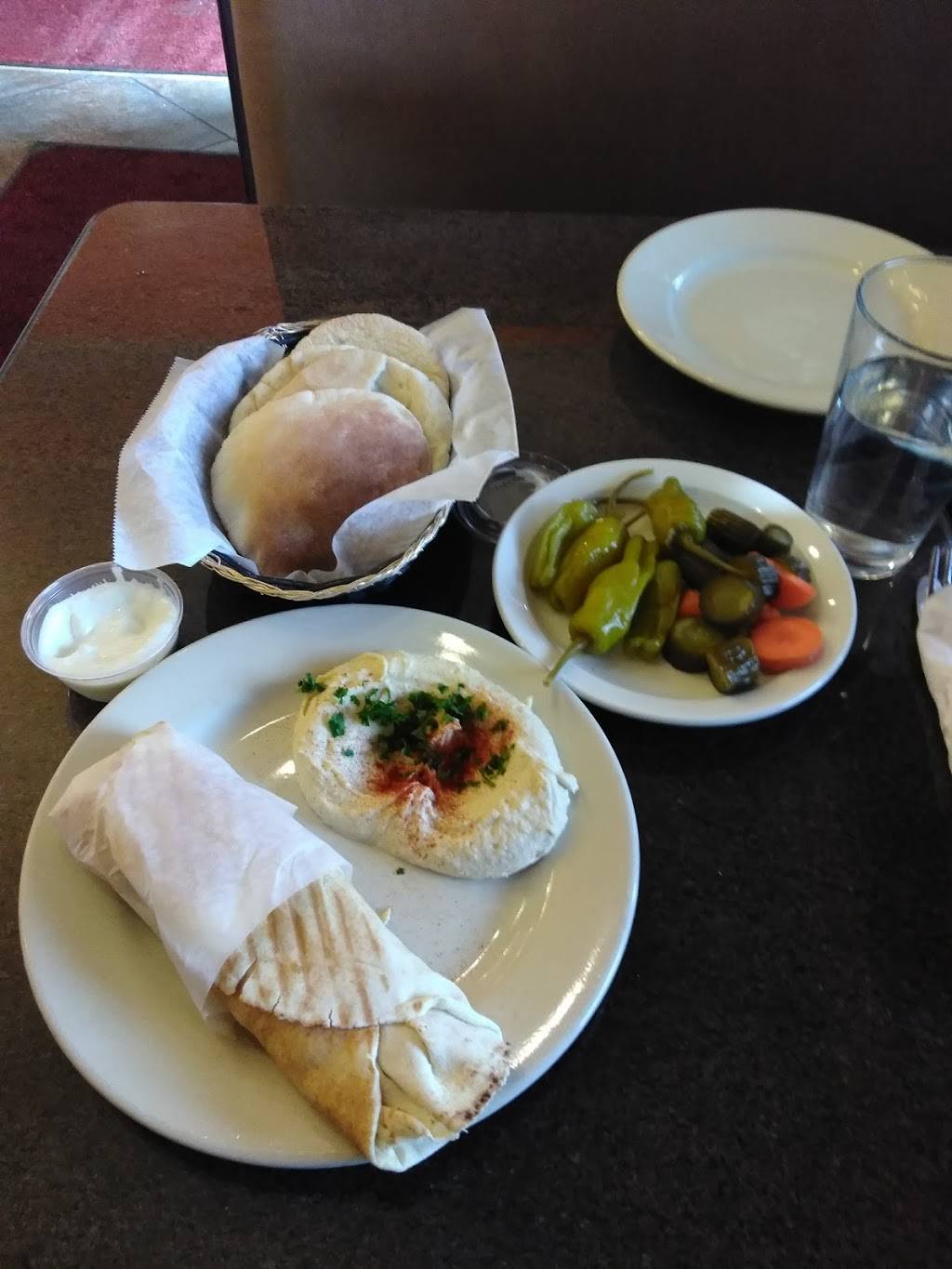 Siraj Restaurant | restaurant | 14246 W Warren Ave, Dearborn, MI 48126, USA | 3138467840 OR +1 313-846-7840