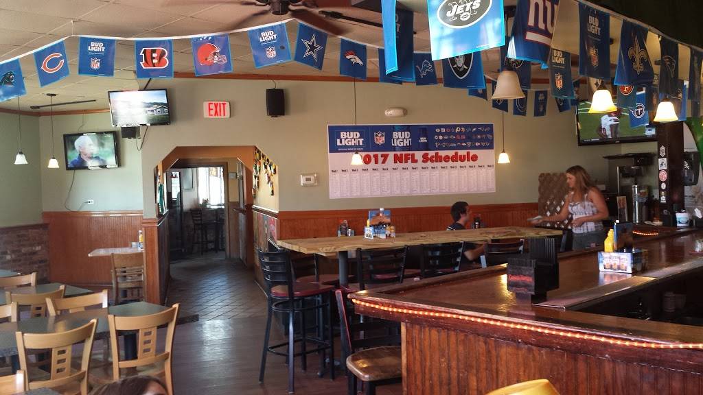 Bucketheads Beach Grill | restaurant | 3657 Shore Dr, Virginia Beach, VA 23455, USA | 7573187263 OR +1 757-318-7263