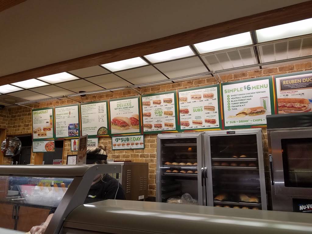 Subway | restaurant | 751 US-431 Suite B, Boaz, AL 35957, USA | 2565935939 OR +1 256-593-5939