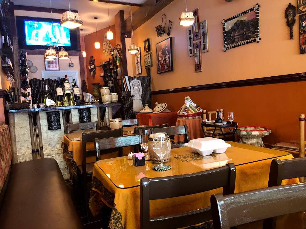 KuRu Ethiopian Authentic Restaurant | restaurant | 415 W Grace St #A, Richmond, VA 23220, USA | 8049121771 OR +1 804-912-1771