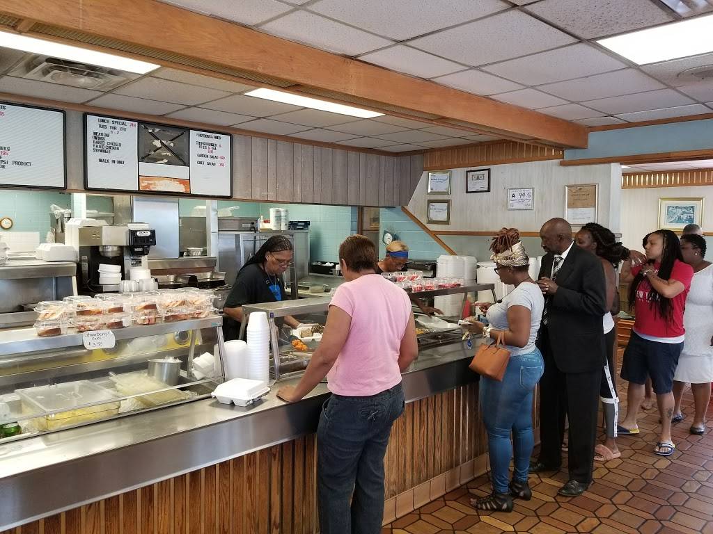 Donna Ks | restaurant | 1820 Milton Rd, Charlotte, NC 28215, USA | 7045372800 OR +1 704-537-2800