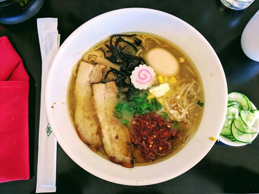 Ramen-Ya | restaurant | 1128 Farmington Ave, Berlin, CT 06037, USA | 8605057867 OR +1 860-505-7867