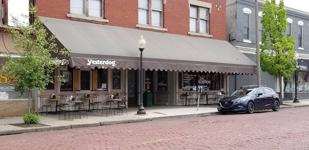 Yesterdog | restaurant | 1505 Wealthy St SE, Grand Rapids, MI 49506, USA | 6163360746 OR +1 616-336-0746